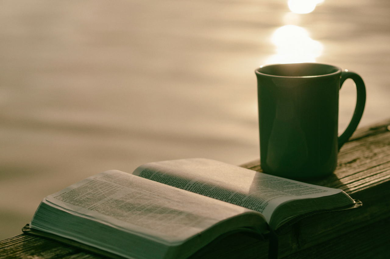 Giving Thanks: As a Spiritual Discipline