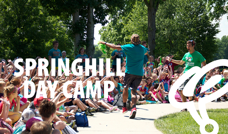 SpringHill Day Camp