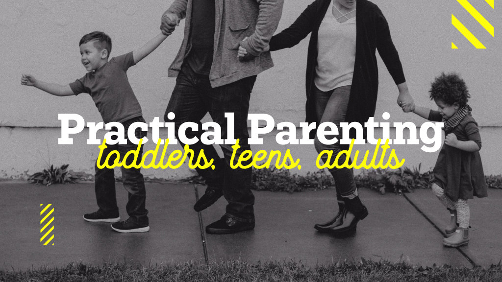 Practical Parenting