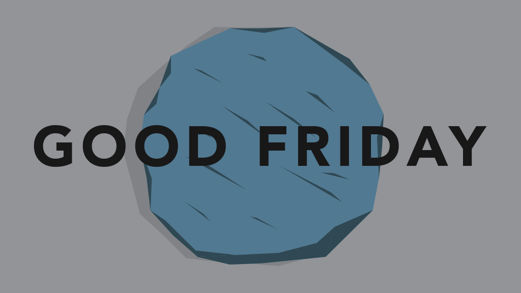 Good Friday Service