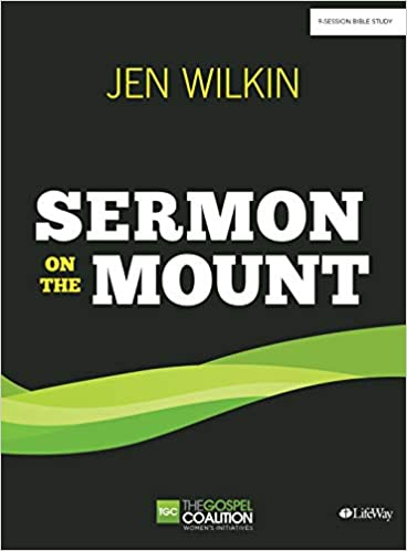 Sermon on the Mount