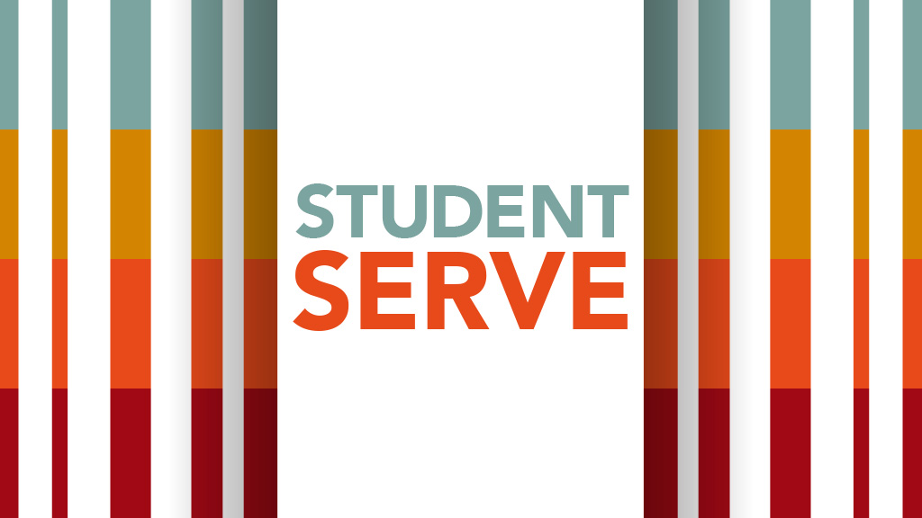studentSERVE
