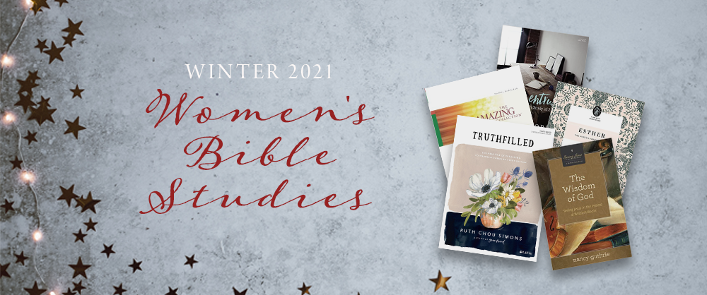 Women's Bible Study - Genesis